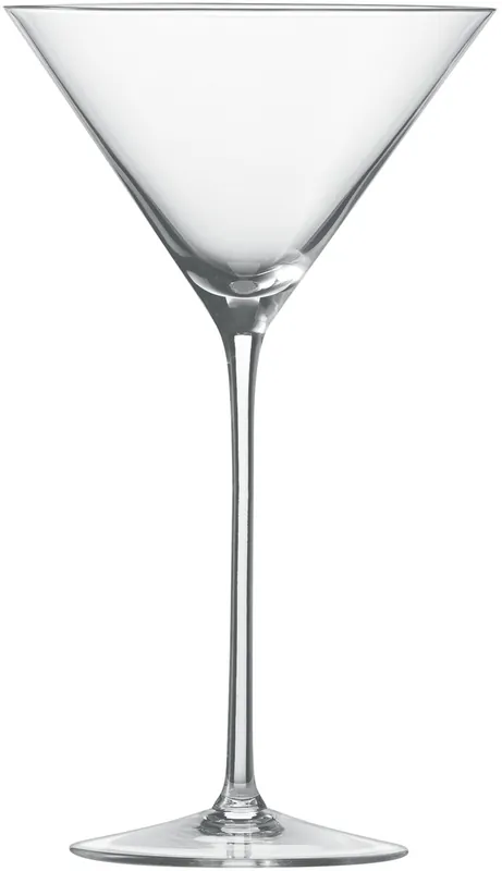 Neu Im Sortiment Martiniglas 120 mm / 0,29 l