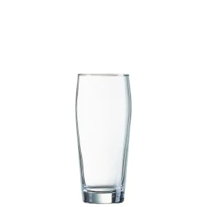 Becher 81 mm / 0,63 l 0,50 /-/ transparent Begrenztes Angebot