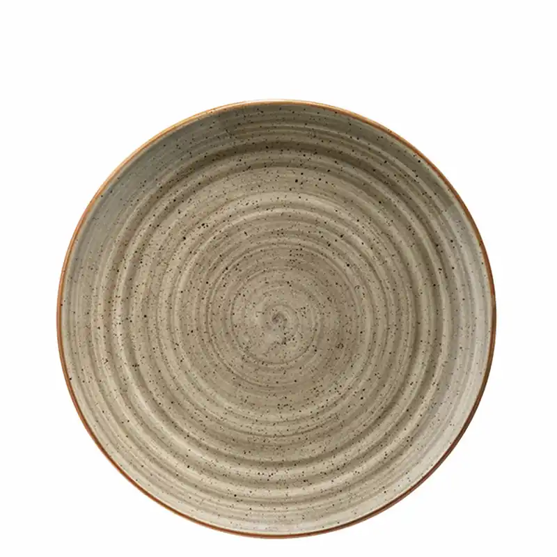 Versand Am Gleichen Tag Teller flach Gourmet 270 mm Aura Terrain