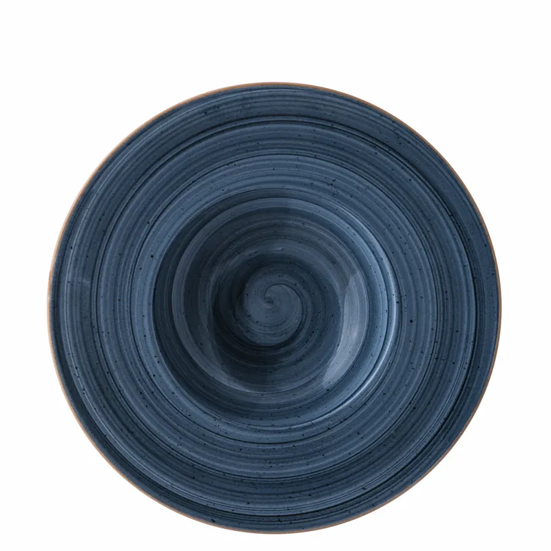 Rabatt Teller tief Banquet 280 mm / 0,40 l Aura Dusk