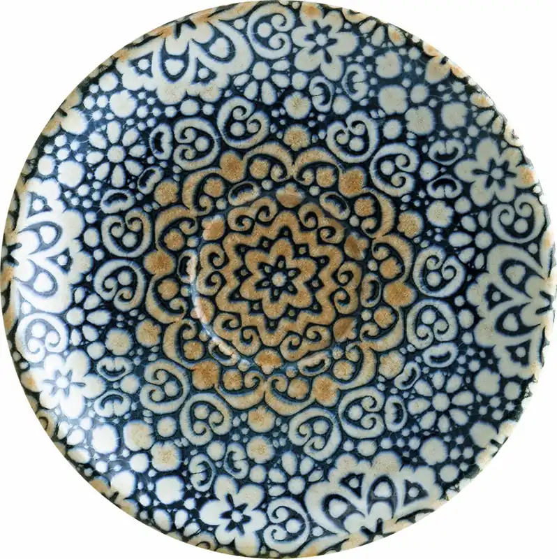 Super-Preis Untertasse Gourmet 120 mm Alhambra