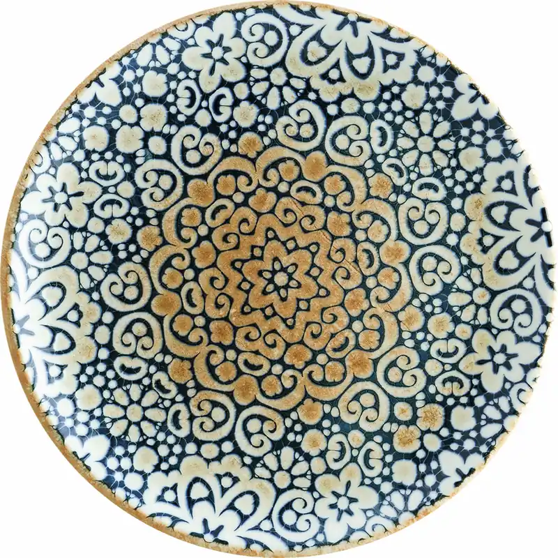 Teller flach Gourmet 270 mm Alhambra Direkt Vom Hersteller