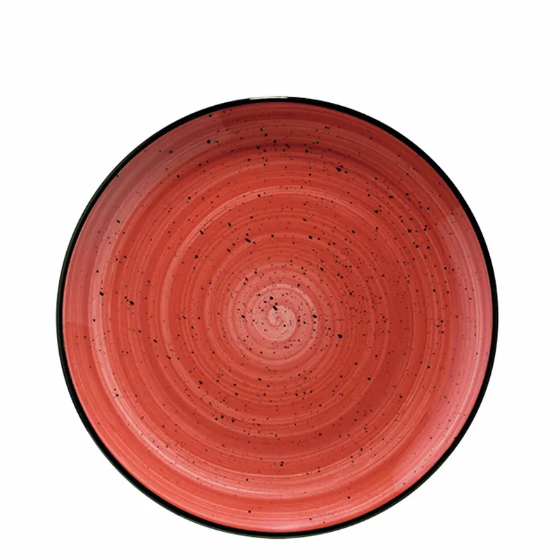 Knallerangebot Teller flach Gourmet 270 mm Aura Passion