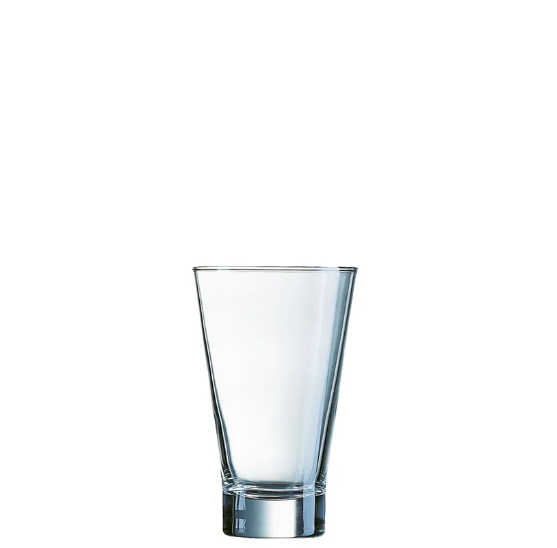 Heißes Angebot Longdrinkglas "FH42" 90 mm / 0,42 l transparent