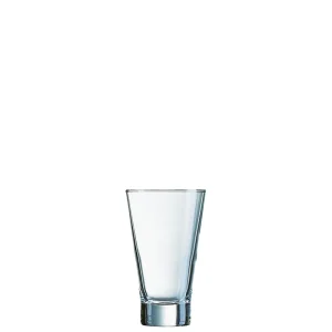 Longdrinkglas "FH22" 73 mm / 0,22 l transparent Top-Preis