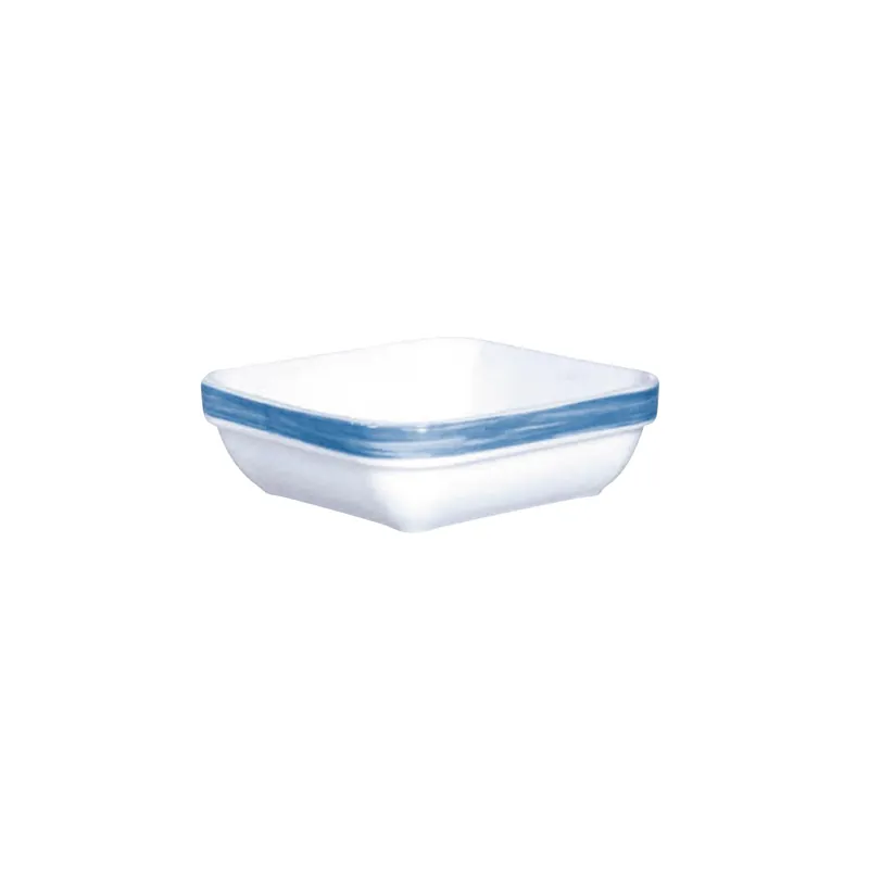 Stapelschale 115 x 115 mm / 0,22 l blue jean Sonderangebot