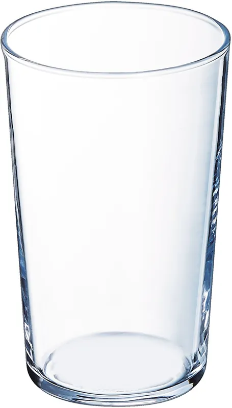 Stapelbecher 67 mm / 0,25 l transparent Conique Bestseller