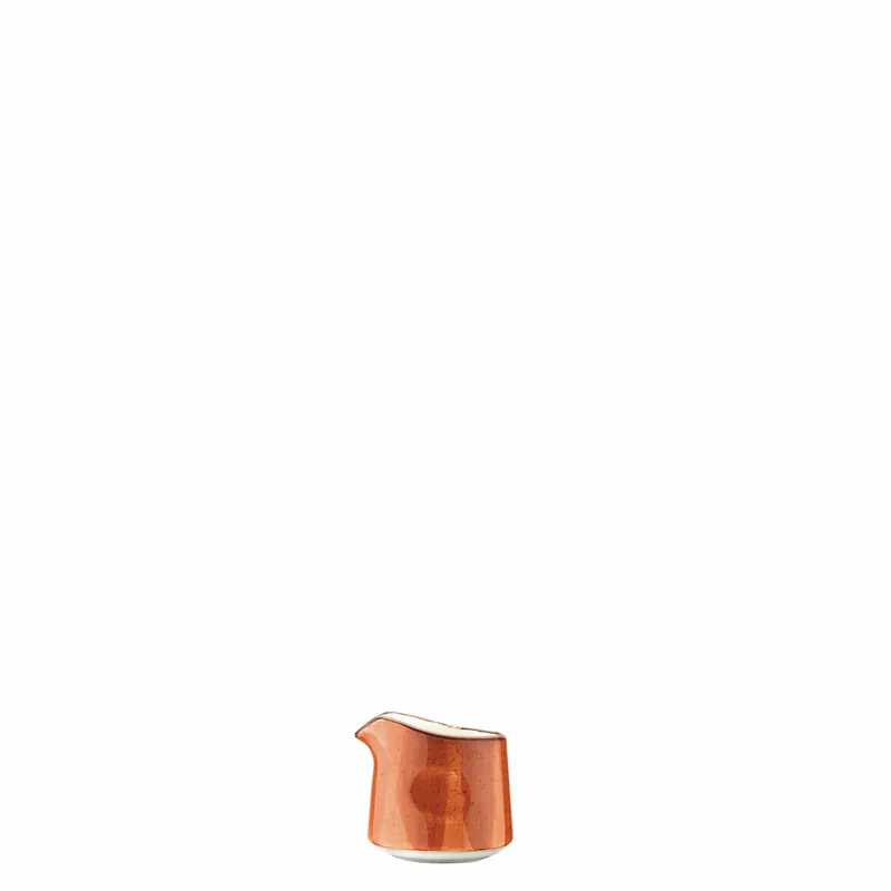 Milchgießer Banquet 0,06 l Aura Terracotta Beliebt