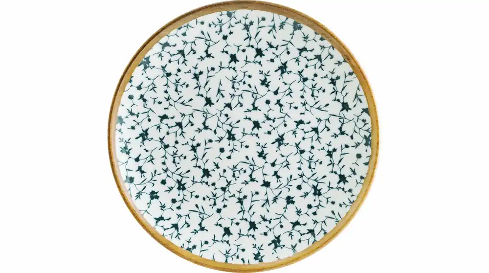 Jetzt Bestellen Teller flach Gourmet 210 mm Calif