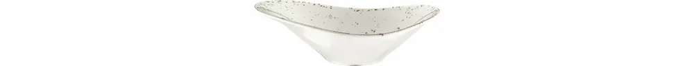 Schale Stream 100 x 75 mm / 0,05 l Grain Aktuell
