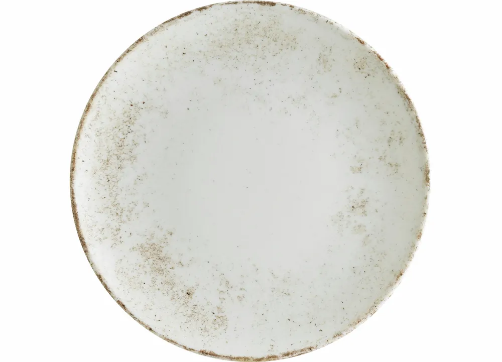 Teller flach Gourmet 270 mm Nacrous matt Must-Have