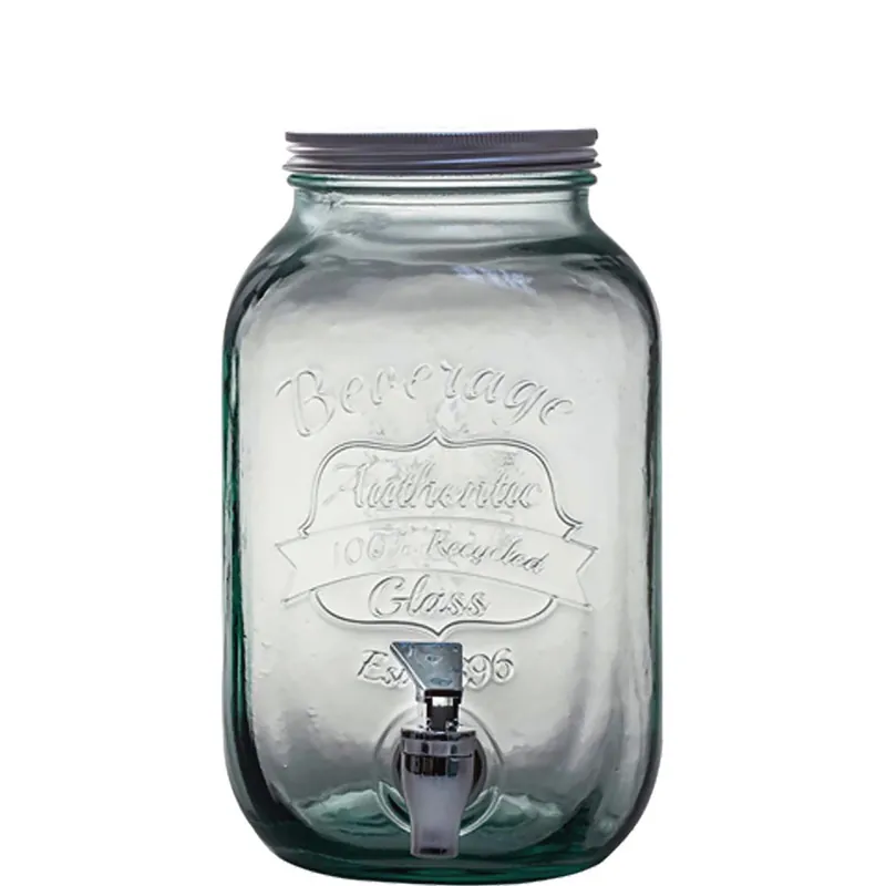 Preisreduziert Dispenser mit Zapfhahn 180 mm / 4,00 l Authentic