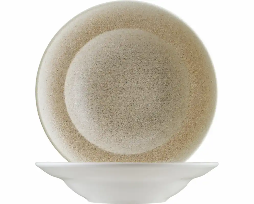 Pastateller Gourmet 270 mm / 0,45 l Luca Salmon Angebot