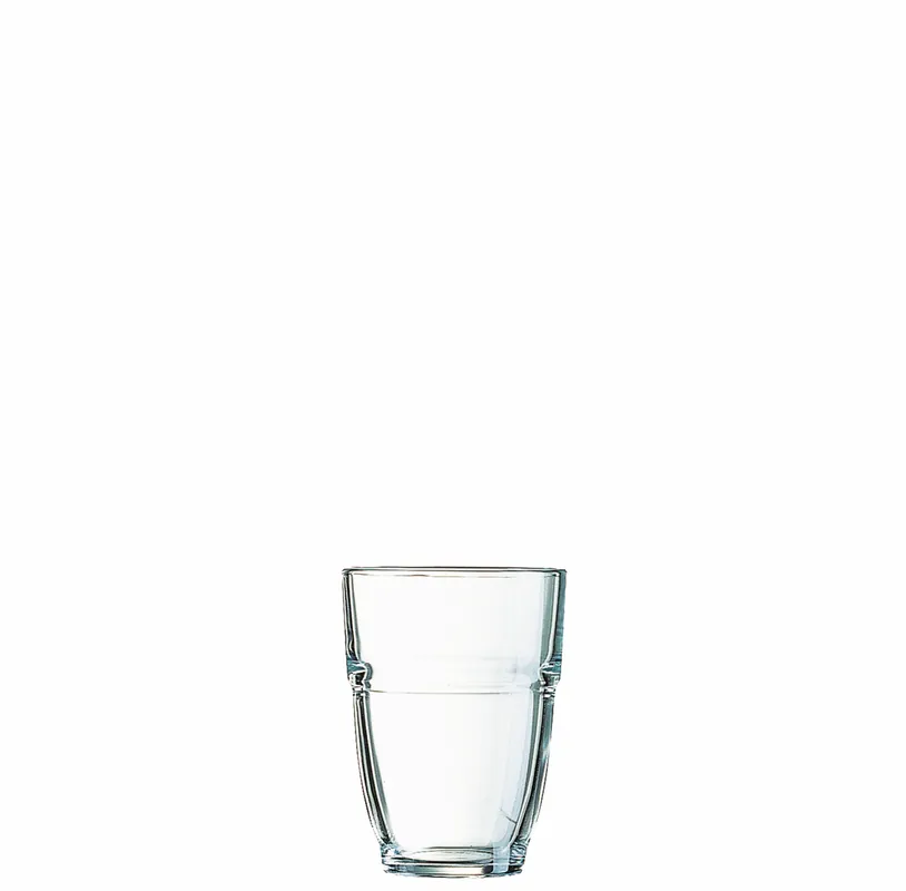 Letzte Chance Tumbler stapelbar 75 mm / 0,27 l Forum
