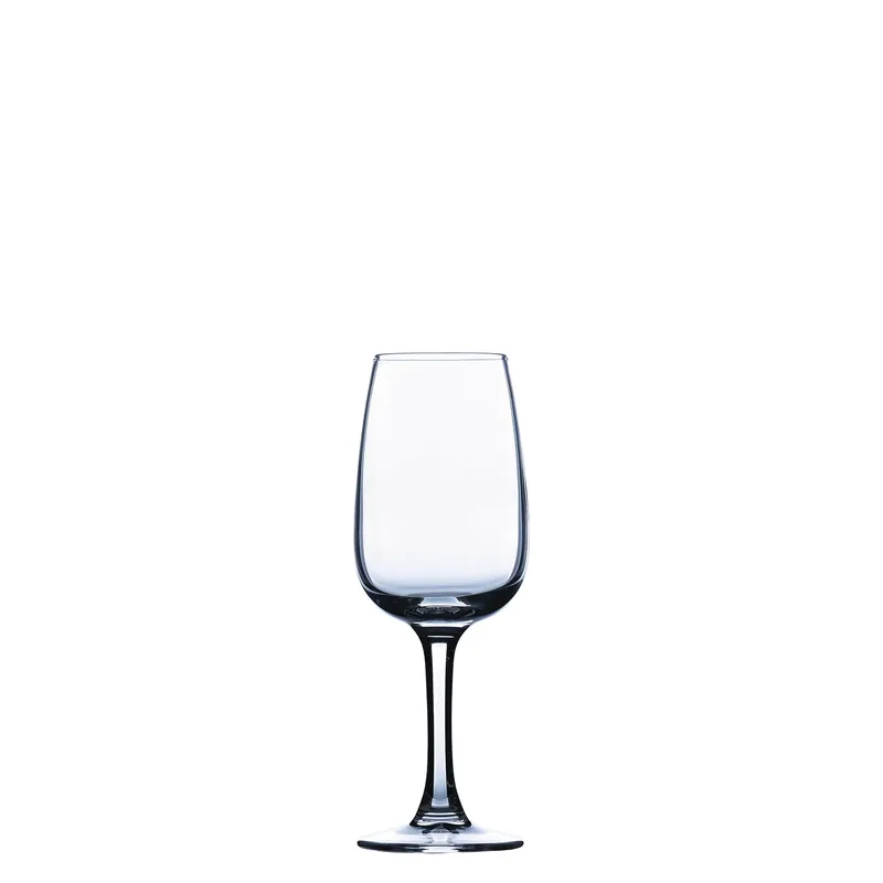 Neue Kollektion Sherrykelch 54 mm / 0,12 l transparent Cabernet