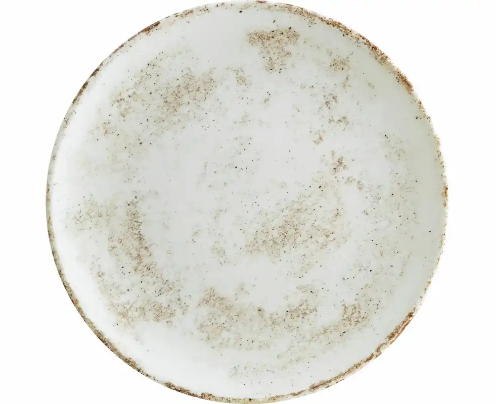 Angebot Teller flach Gourmet 305 mm Nacrous matt