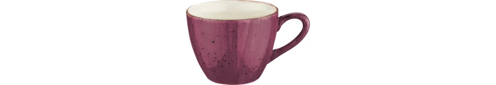 Neuheit Tasse Rita 60 mm / 0,08 l Aura Blackberry