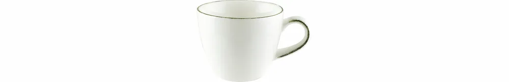 Direkt Vom Hersteller Tasse Rita 60 mm / 0,08 l Retro Olive