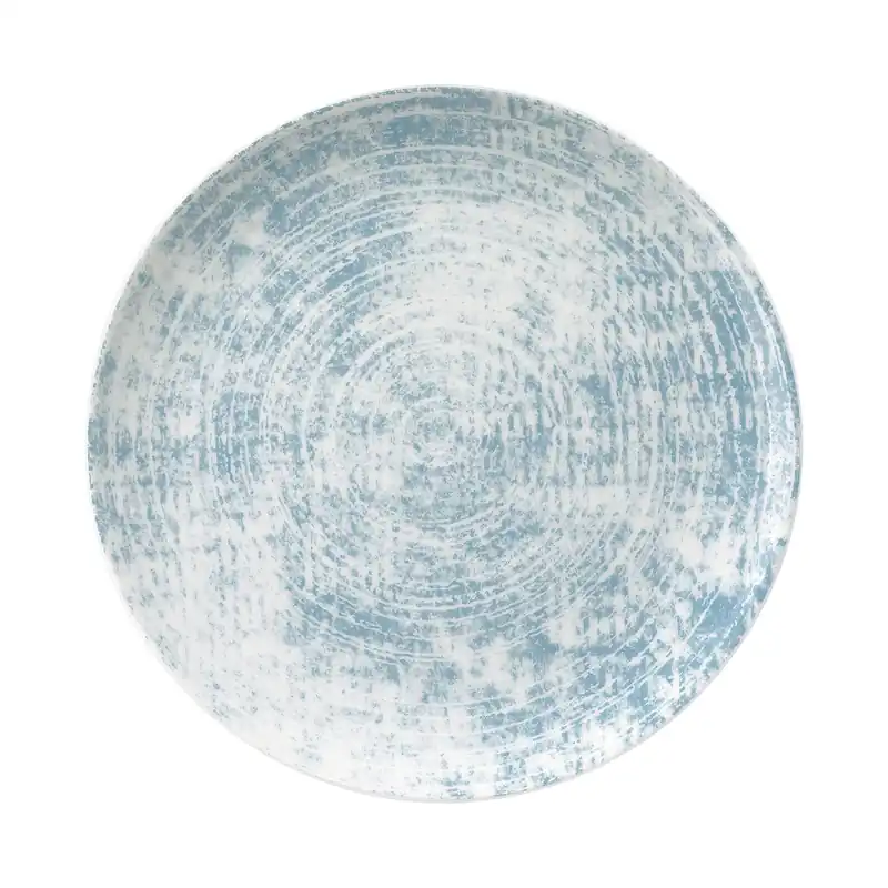 Heißes Angebot Coupteller flach 301 mm Shabby Chic 3