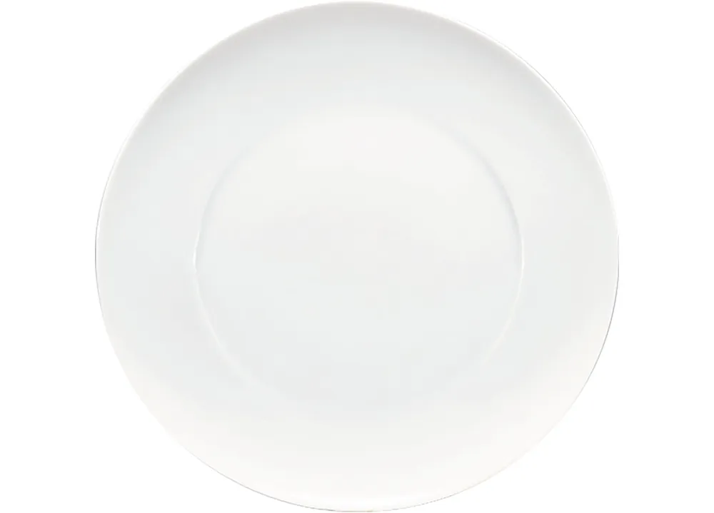 Teller flach clochenfähig 280 mm Grace Must-Have