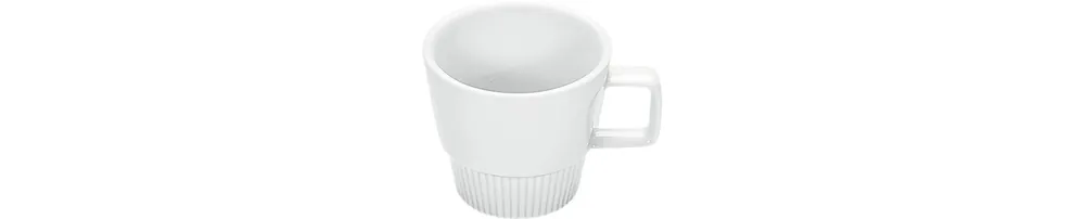 Finale Aktion Espressotasse Relief 67 mm / 0,10 l Coffee Tasting