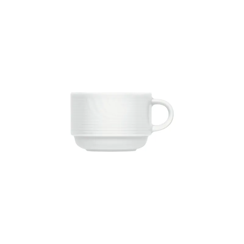 Tasse stapelbar 79 mm / 0,18 l Top-Seller