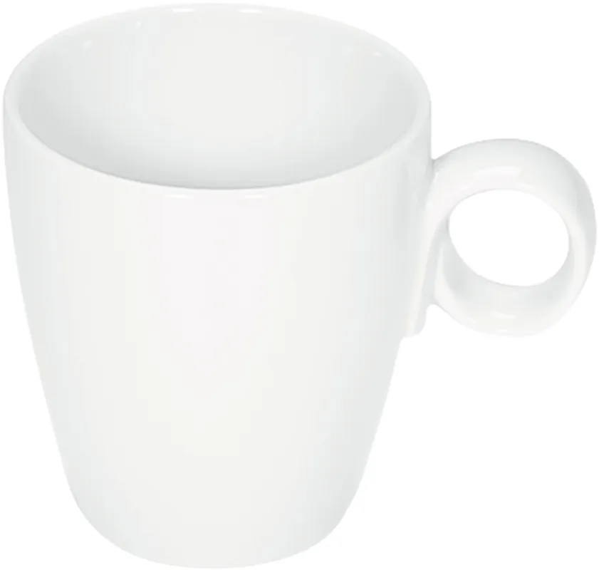 Tasse hoch 73 mm / 0,18 l Beliebt
