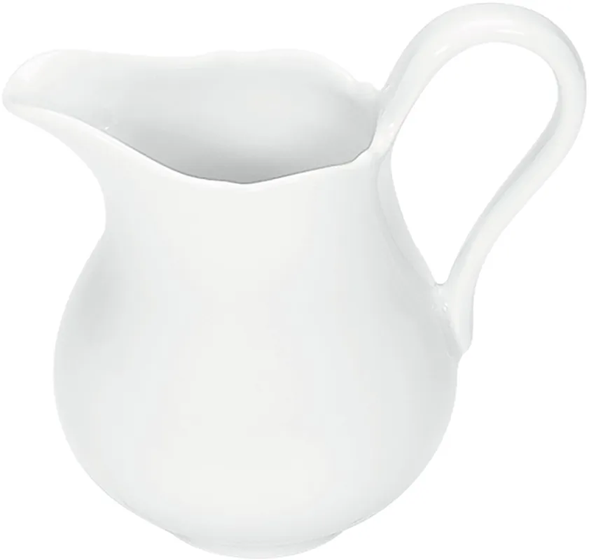 Milchkanne 73 mm / 0,15 l Neu