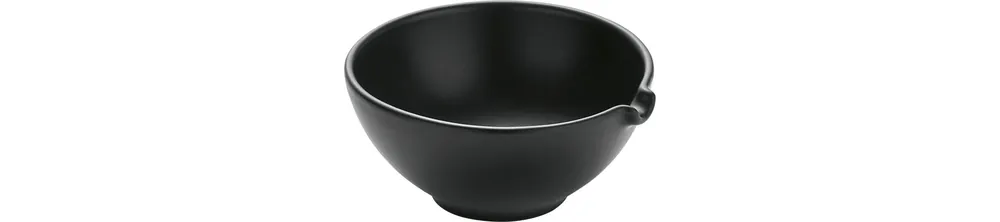 Wochenendangebot Bowl rund 120 mm / 0,22 l schwarz Origin