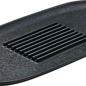 Markenprodukt Platte oval 360 x 180 mm Coast & Country
