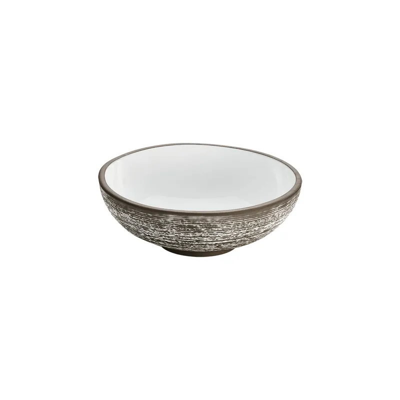 Kracherpreis Bowl Relief 170 mm / 0,70 l weiß ReNew
