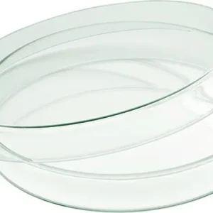 Top-Seller Schale flach mit Deckel 180 mm Spotlights