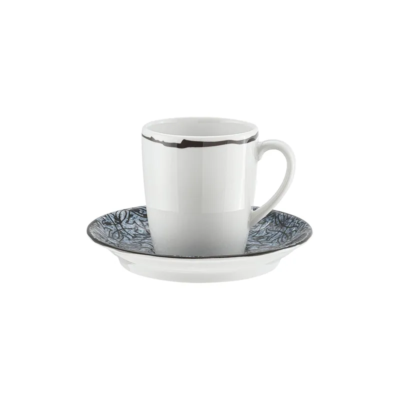 Espresso-Untertasse 111 mm Shabby Chic 8 Shabby Chic Online Kaufen