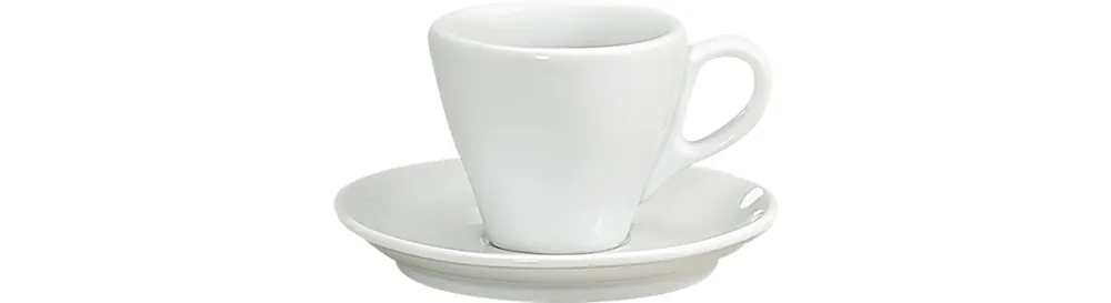 Schneller Versand Tasse stark 90 mm / 0,26 l Form 98
