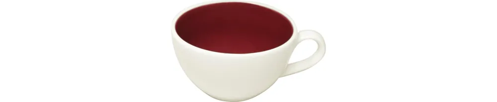Meistverkauft Tasse nicht stapelbar 0,22 l lila