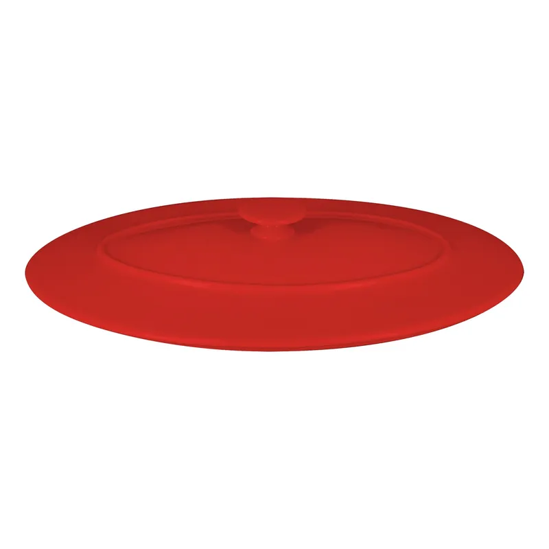 Deckel 372 x 250 mm für Platte oval ember Chef´s Fusion Neue Ware