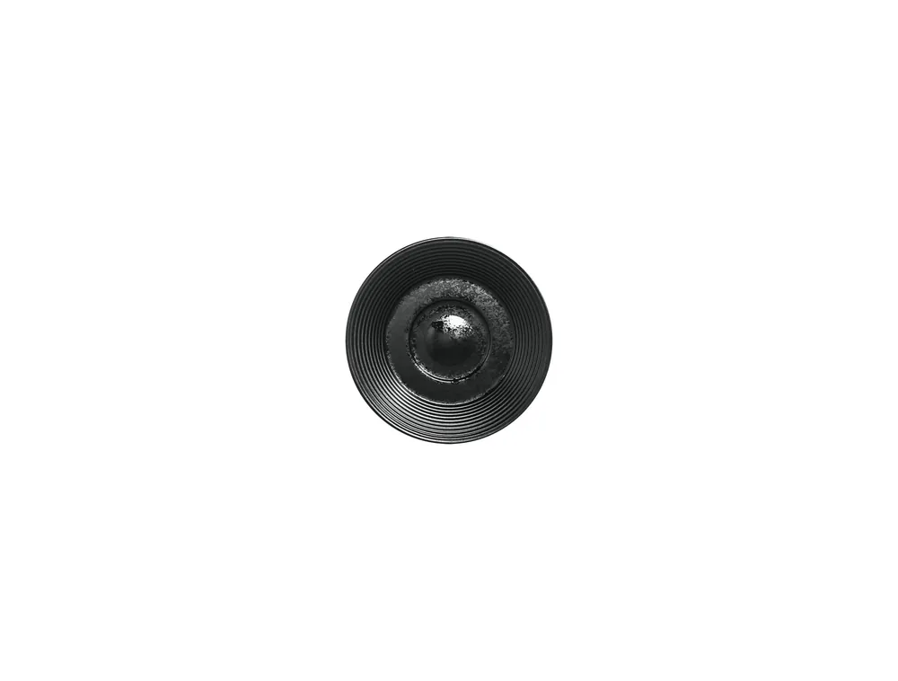 Espresso-Untertasse 130 mm schwarz für Espressotasse EDCU09 Schnäppchen