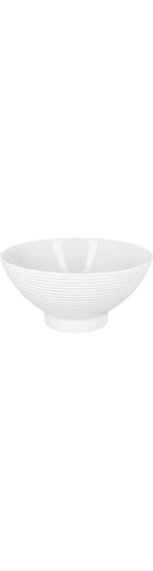 Schale rund 120 m / 0,28 l plain-white Evolution Rabatt