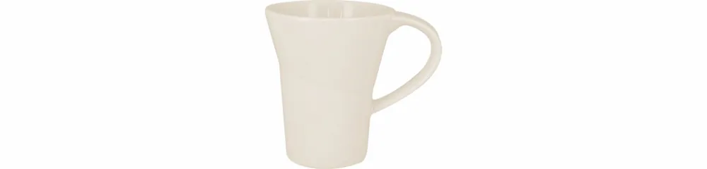 Kaffeetasse 80 mm / 0,20 l crème Neu
