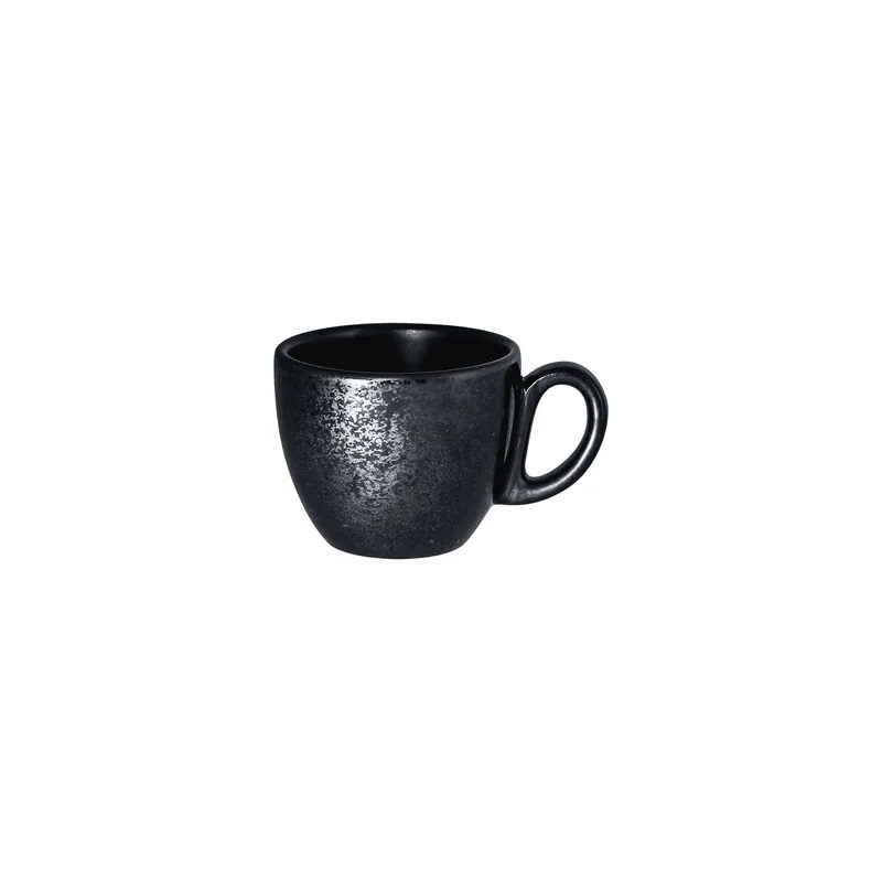 Sonderaktion Espressotasse 0,08 l Karbon