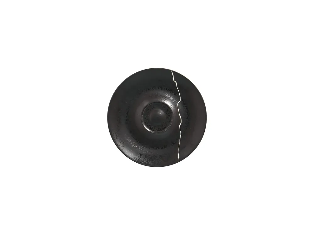 Bestseller Untertasse 150 mm silber für Tassen KZSWCU30G + KZSWCU23