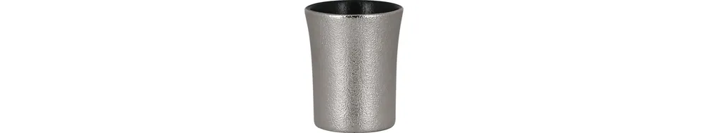 Sale Tasse ohne Henkel 60 mm / 0,09 l silver