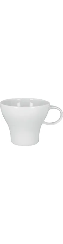 Begrenztes Angebot Kaffeetasse 85 mm / 0,20 l plain-white Moon