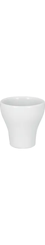 Eierbecher / Sake-Tasse 0,04 l plain-white Nur Heute