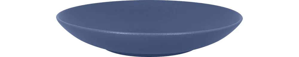 Neu Coupteller tief 230 mm / 0,69 l orchid-lavender