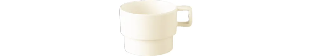 Angebot Kaffeetasse 75 mm / 0,20 l creme