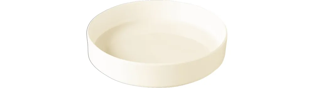 Teller tief 200 mm / 0,68 l creme Jetzt Kaufen