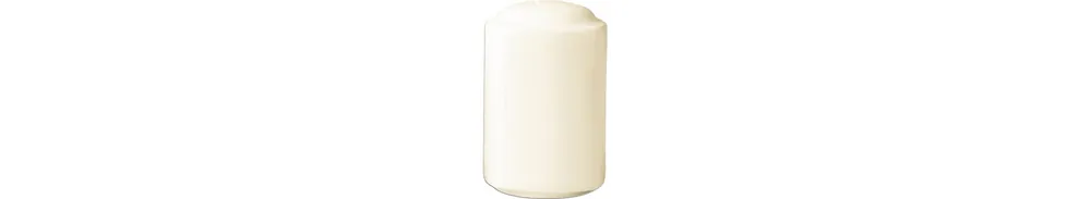 Pfefferstreuer 80 mm crème Meistverkauft