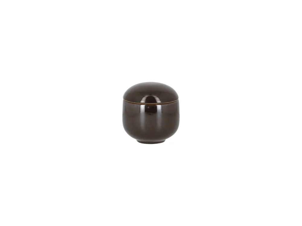 Zuckerdose mit Deckel 80 mm / 0,19 l clove Markenprodukt