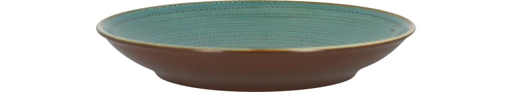 Coupteller tief 280 mm lagoon Preisreduziert